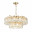 Люстра Odeon Light BULLON 5069/22