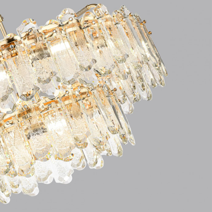 Люстра Odeon Light BULLON 5069/22