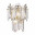 Бра Odeon Light BULLON 5069/2W