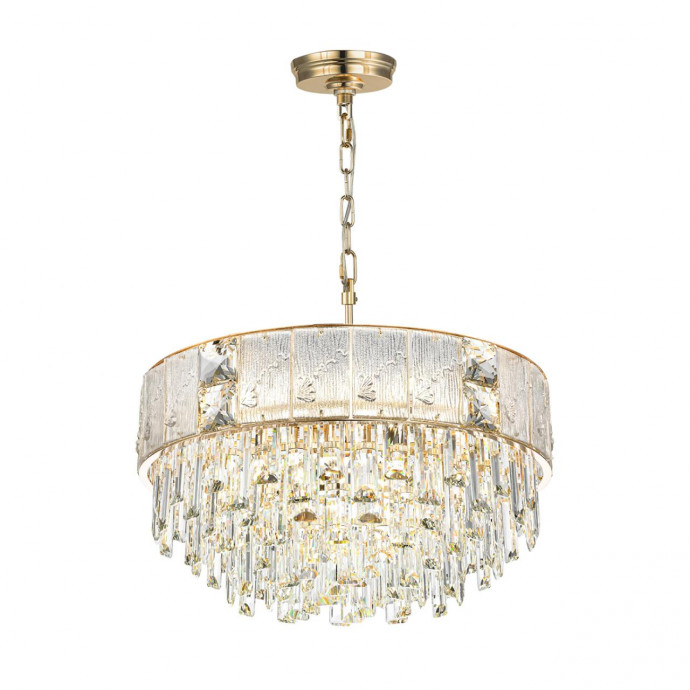 Люстра Odeon Light FIESTA 5070/11