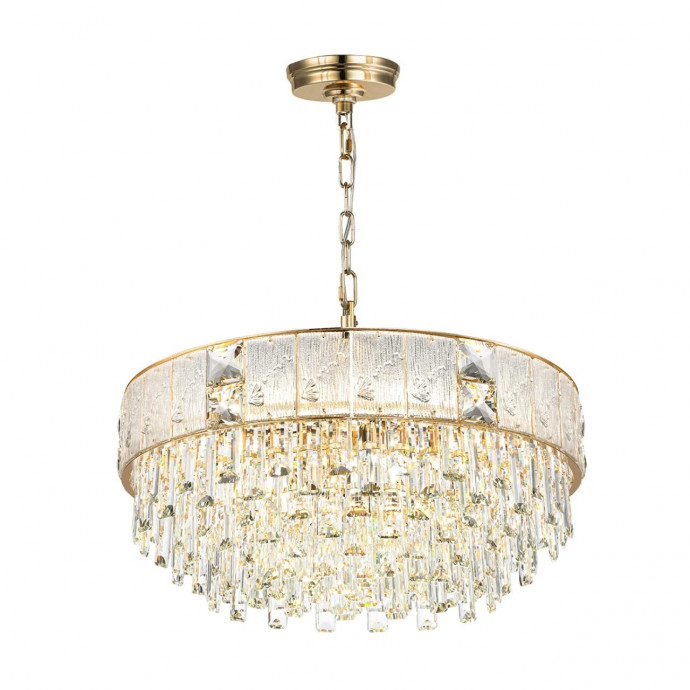 Люстра Odeon Light FIESTA 5070/12