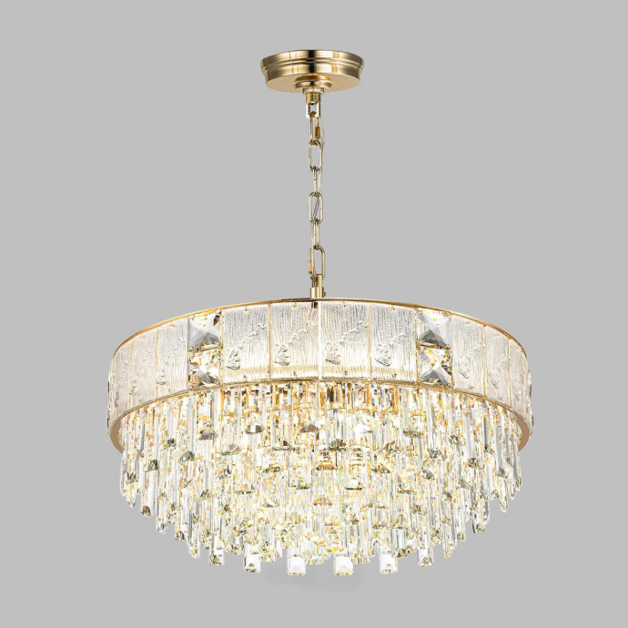 Люстра Odeon Light FIESTA 5070/12