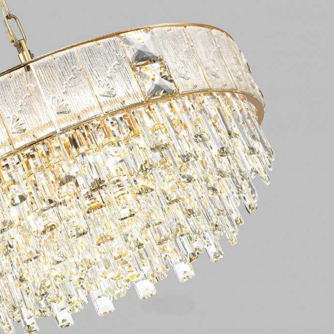 Люстра Odeon Light FIESTA 5070/12