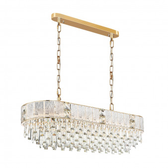 Люстра Odeon Light FIESTA 5070/14