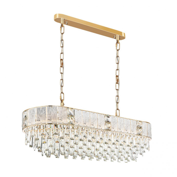 Люстра Odeon Light FIESTA 5070/14