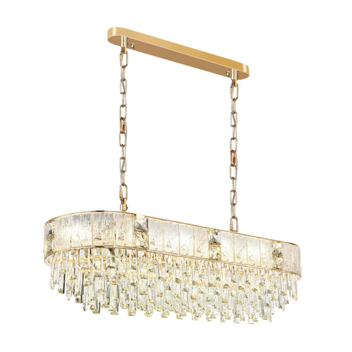 Люстра Odeon Light FIESTA 5070/14