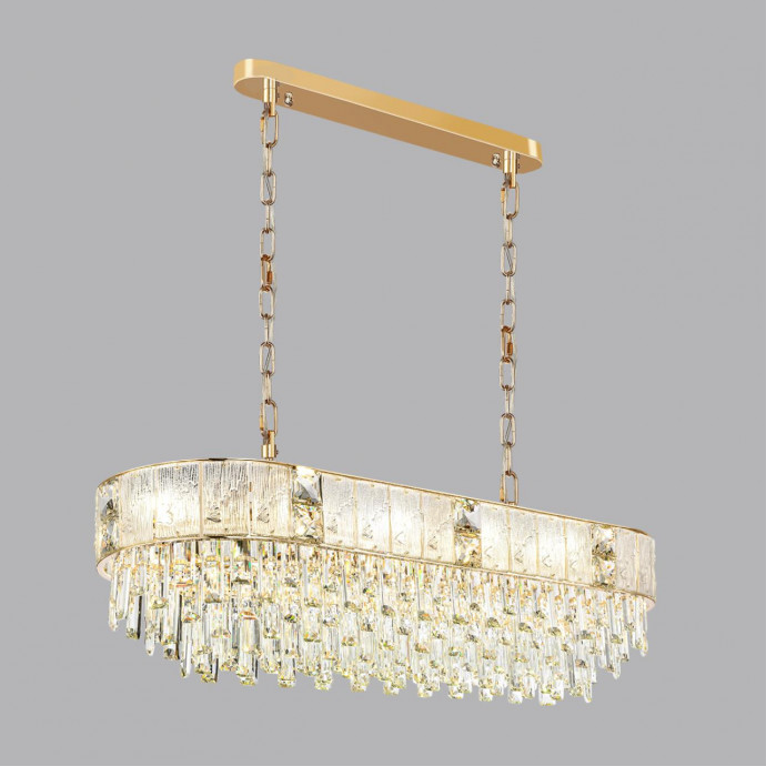 Люстра Odeon Light FIESTA 5070/14