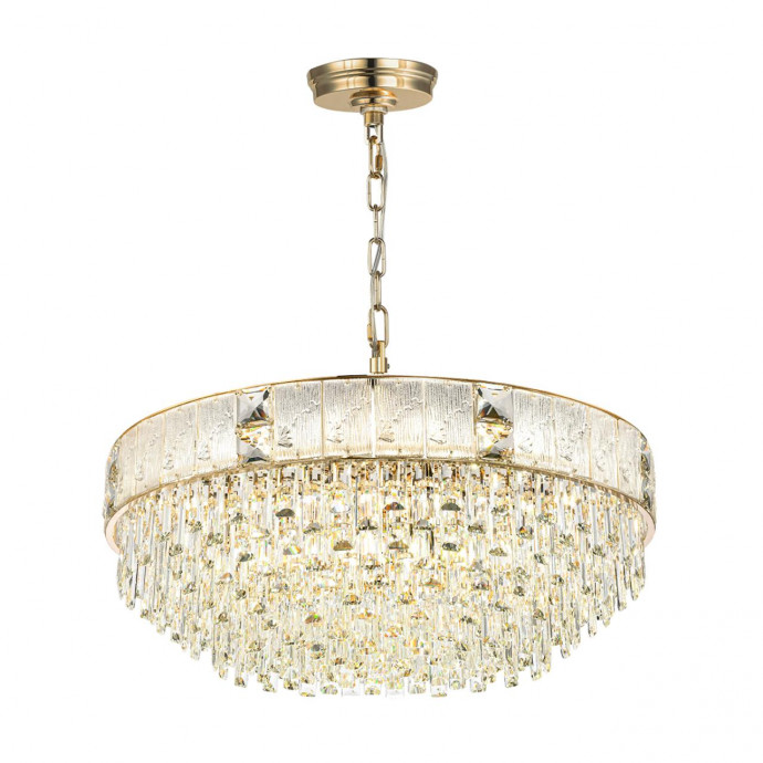 Люстра Odeon Light FIESTA 5070/21