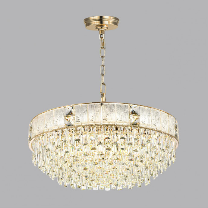 Люстра Odeon Light FIESTA 5070/21