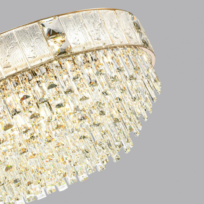 Люстра Odeon Light FIESTA 5070/21