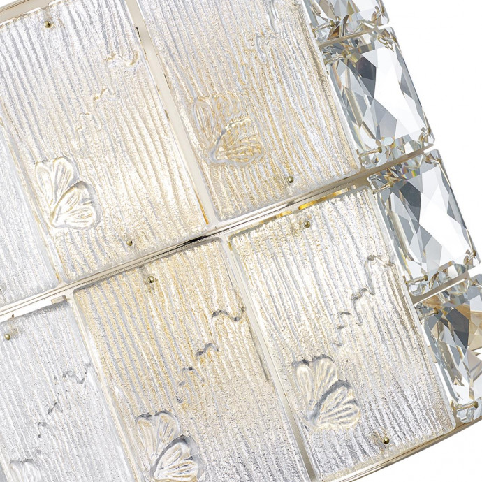 Бра Odeon Light FIESTA 5070/2W