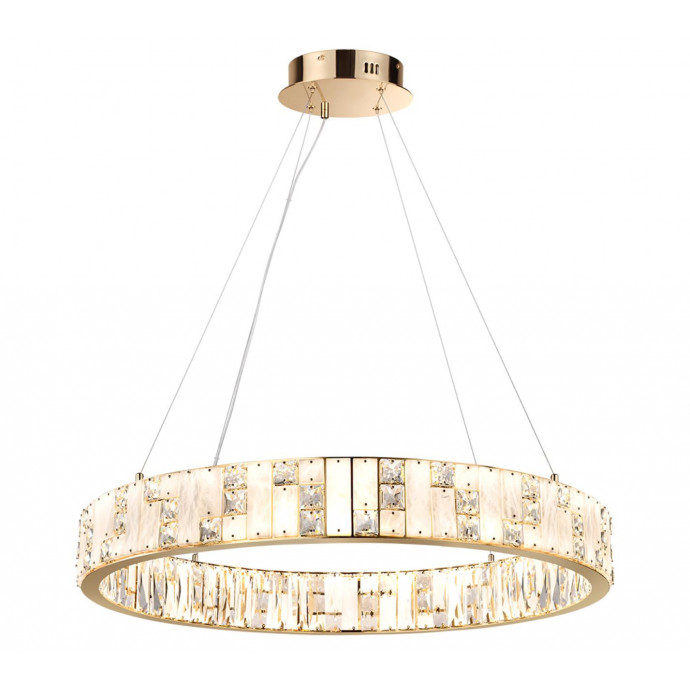 Люстра Odeon Light CROSSA 5072/100L