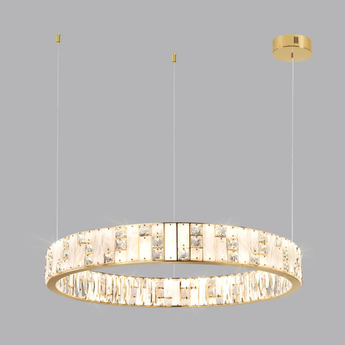 Люстра Odeon Light CROSSA 5072/100L