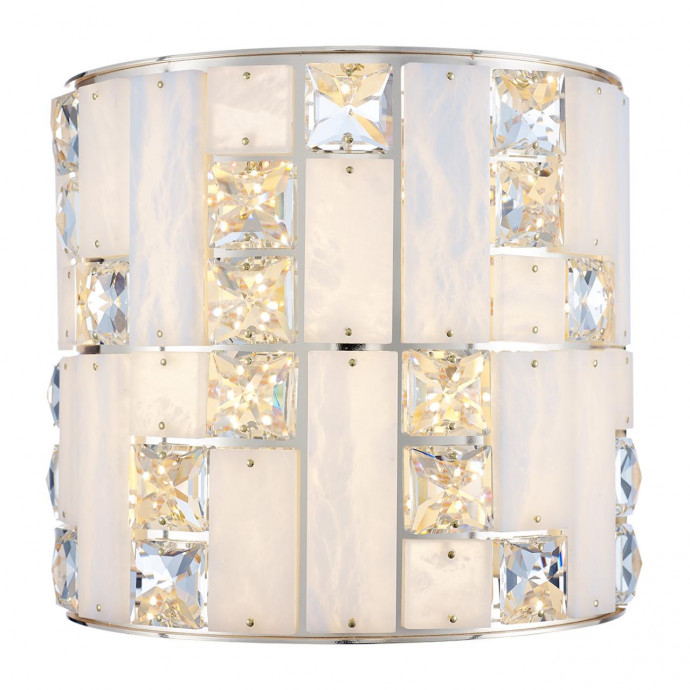 Бра Odeon Light CROSSA 5072/28WL