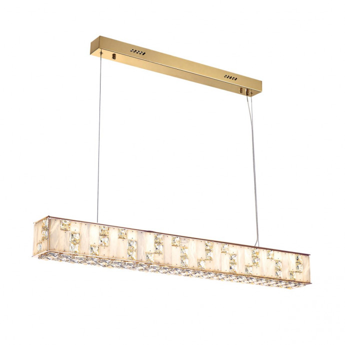 Люстра Odeon Light CROSSA 5072/50L