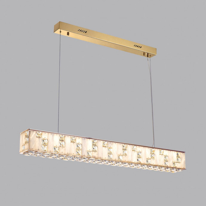 Люстра Odeon Light CROSSA 5072/50L