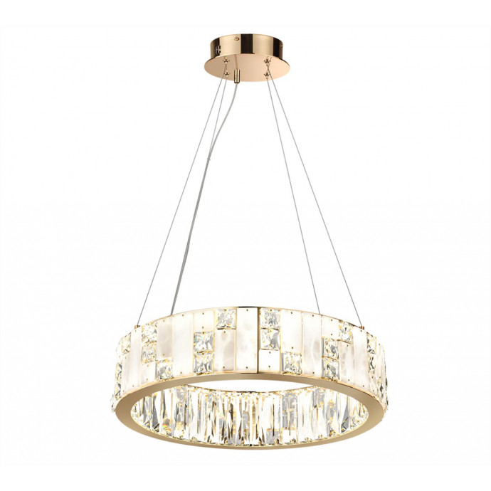 Люстра Odeon Light CROSSA 5072/60L