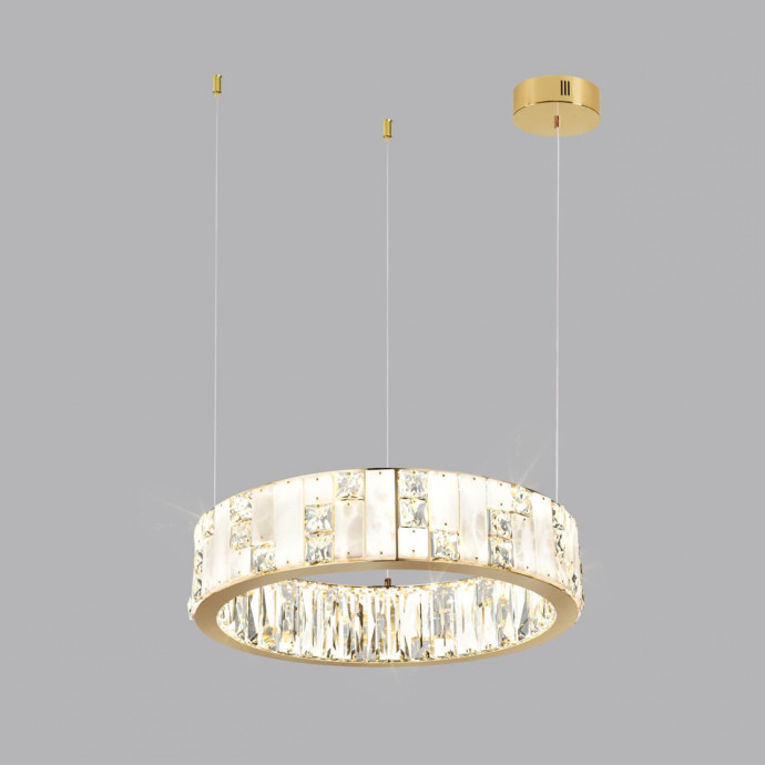 Люстра Odeon Light CROSSA 5072/60L