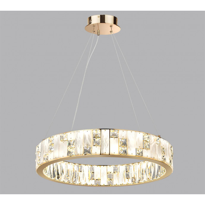 Люстра Odeon Light CROSSA 5072/80L