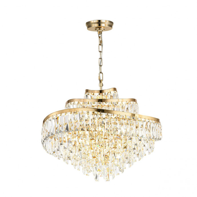 Люстра Odeon Light WAYTA 5073/12