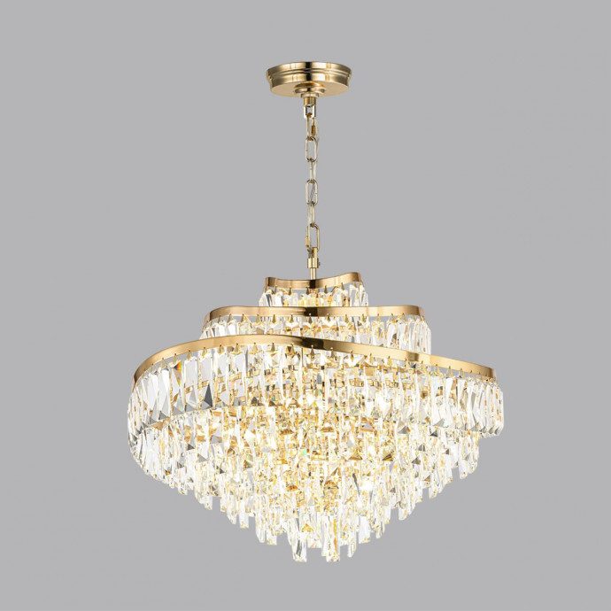 Люстра Odeon Light WAYTA 5073/12