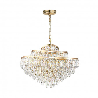 Люстра Odeon Light WAYTA 5073/14