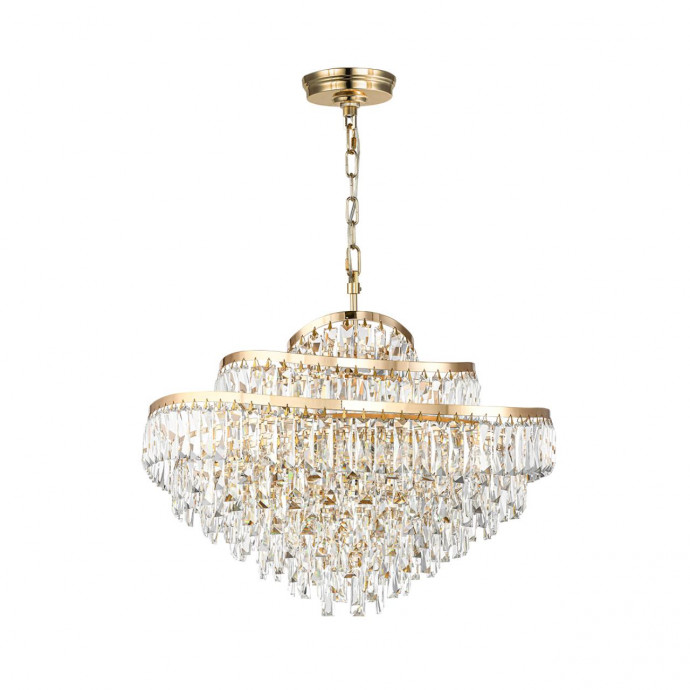 Люстра Odeon Light WAYTA 5073/14