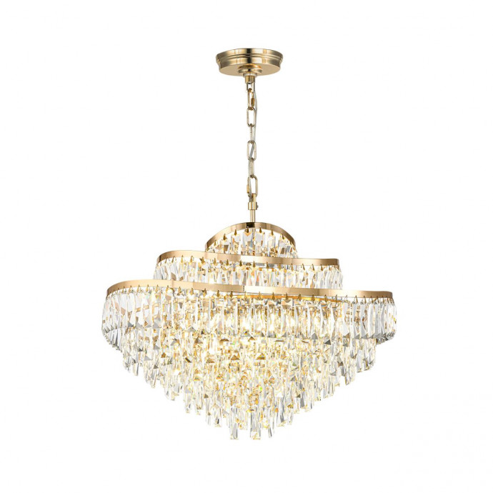 Люстра Odeon Light WAYTA 5073/14