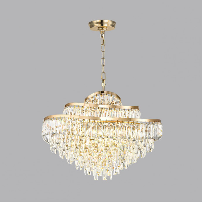 Люстра Odeon Light WAYTA 5073/14