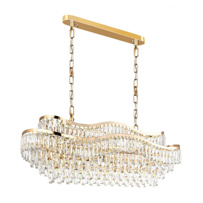 Люстра Odeon Light WAYTA 5073/15