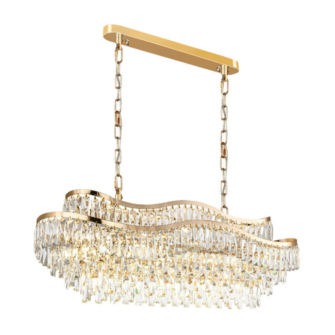 Люстра Odeon Light WAYTA 5073/15