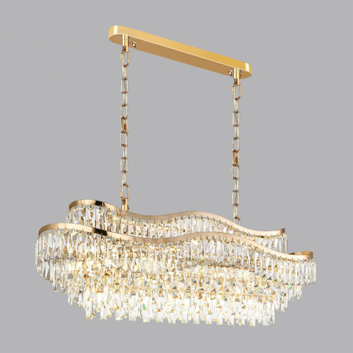 Люстра Odeon Light WAYTA 5073/15