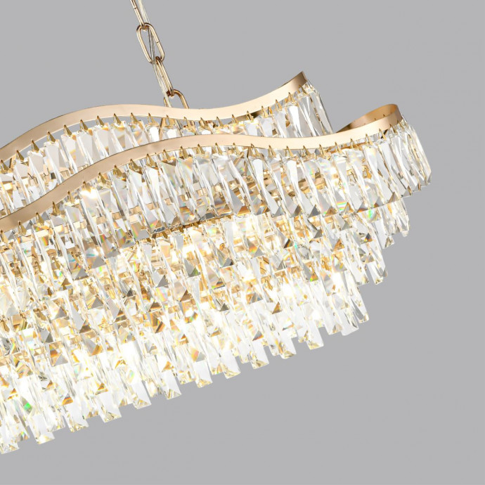 Люстра Odeon Light WAYTA 5073/15