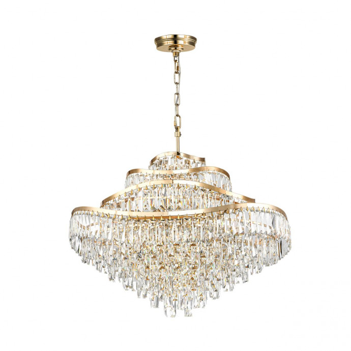 Люстра Odeon Light WAYTA 5073/25