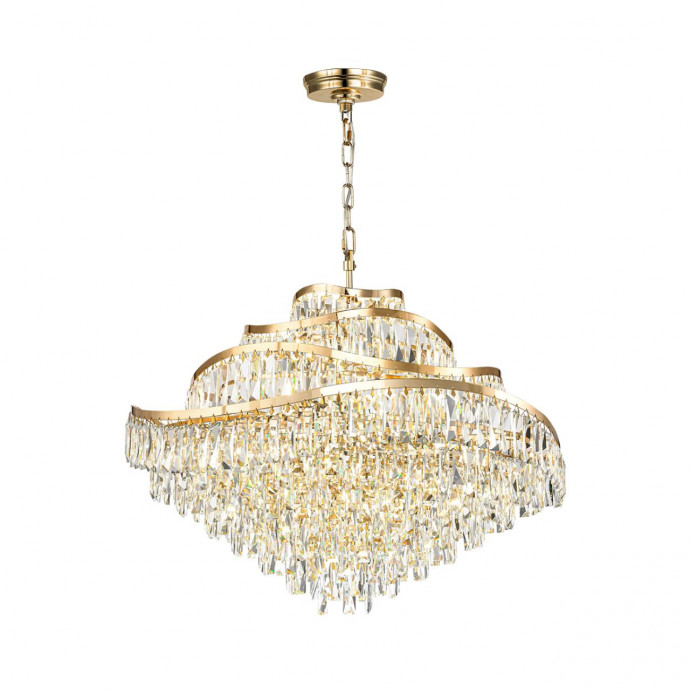 Люстра Odeon Light WAYTA 5073/25