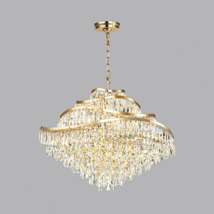 Люстра Odeon Light WAYTA 5073/25