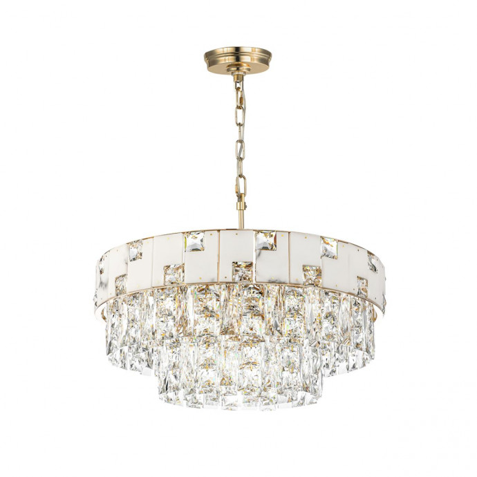 Люстра Odeon Light CHESSI 5076/11