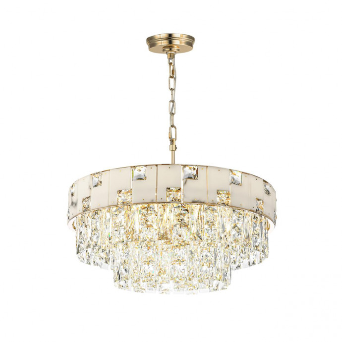 Люстра Odeon Light CHESSI 5076/11