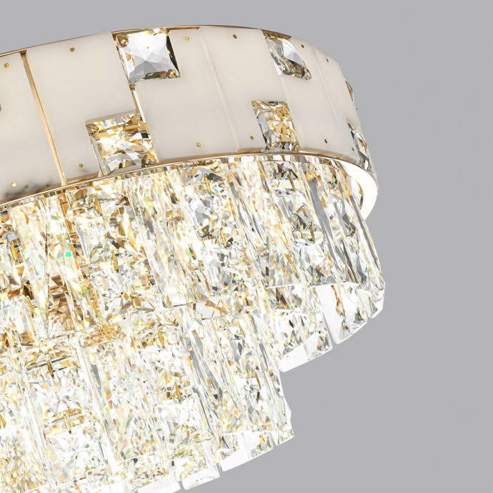 Люстра Odeon Light CHESSI 5076/11