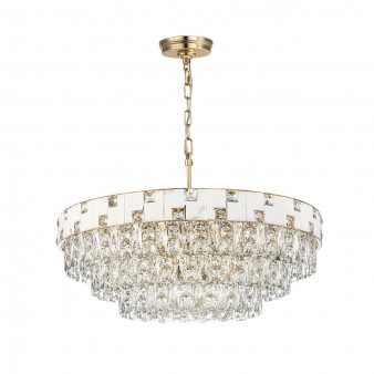 Люстра Odeon Light CHESSI 5076/21