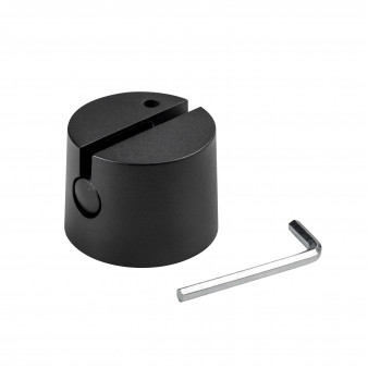 Крепление универсальное с возможностью натяжения трека Nove Lightstar 508177