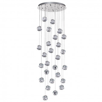 Люстра Odeon Light JEMSTONE 5084/120L