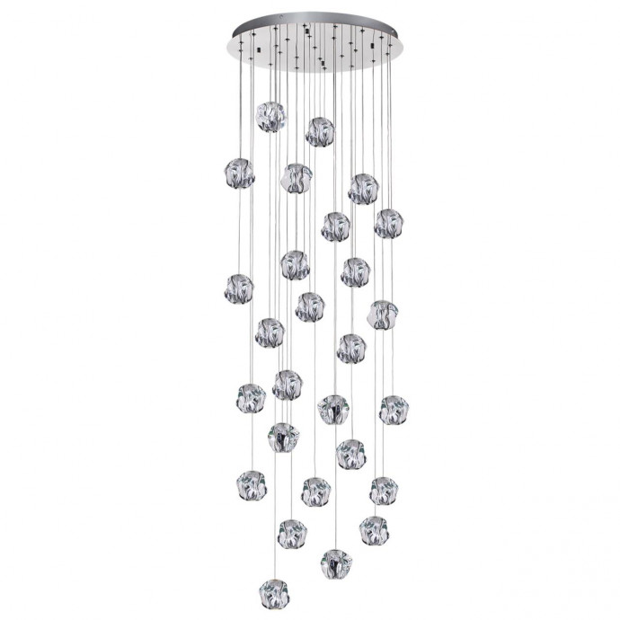 Люстра Odeon Light JEMSTONE 5084/120L