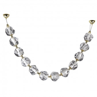 Подвес-бусы Odeon Light JEMSTONE 5085/48L