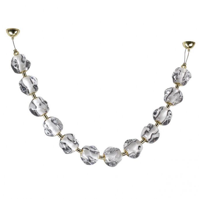 Подвес-бусы Odeon Light JEMSTONE 5085/48L