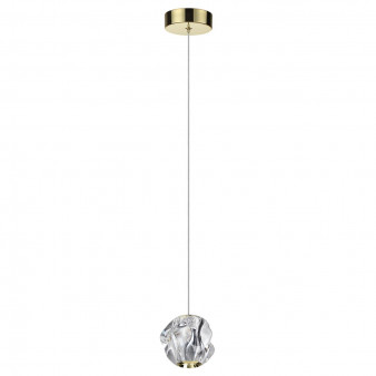 Подвес Odeon Light JEMSTONE 5085/5L