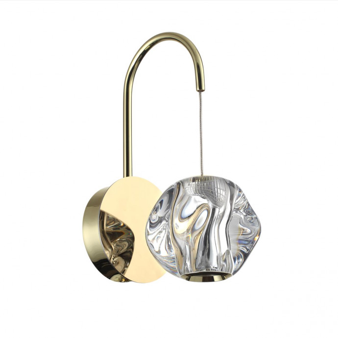 Бра Odeon Light JEMSTONE 5085/5WL