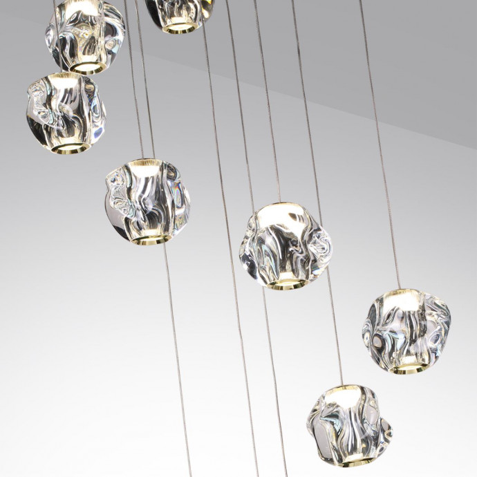 Люстра Odeon Light JEMSTONE 5085/60L