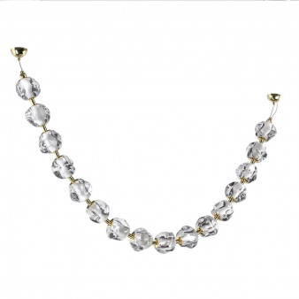 Подвес-бусы Odeon Light JEMSTONE 5085/64L