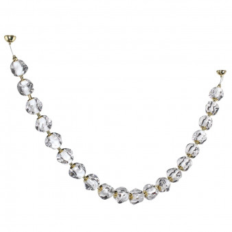 Подвес-бусы Odeon Light JEMSTONE 5085/80L